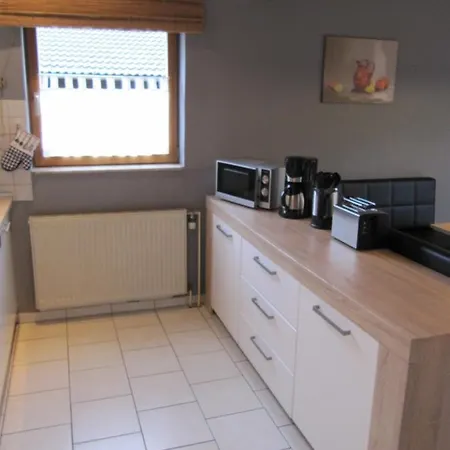 Buchenweg 39 Holiday home *