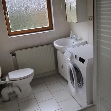 Buchenweg 39 Holiday home *