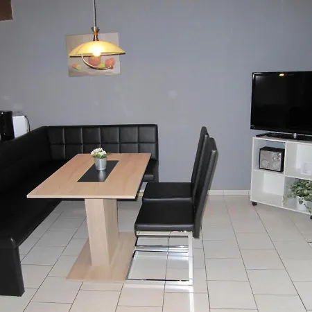 Holiday home Buchenweg 39 Isenbuettel