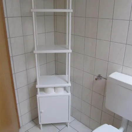 Holiday home Buchenweg 39